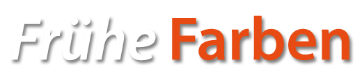 Frühe Farben