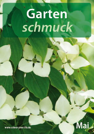 Gartenschmuck