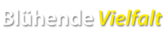 Blühende Vielfalt