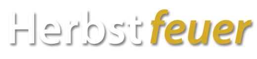 Herbstfeuer