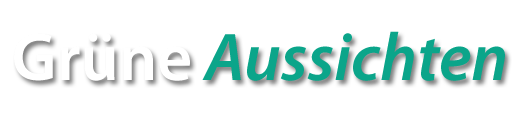 Grüne Aussichten