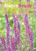 Blütenfreude