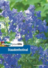 Staudenfestival