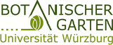 Botanischer Garten der Universität Würzburg