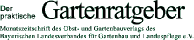 Der praktische Gartenratgeber