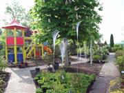 Bl&uuml;tenstr&auml;ucher